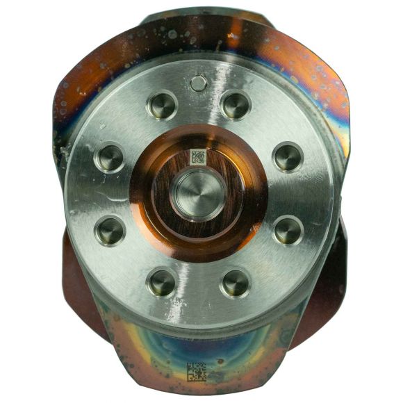 2015-2021 WRX OEM crank 5