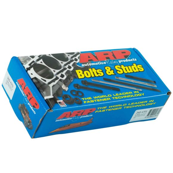ARP head studs 1