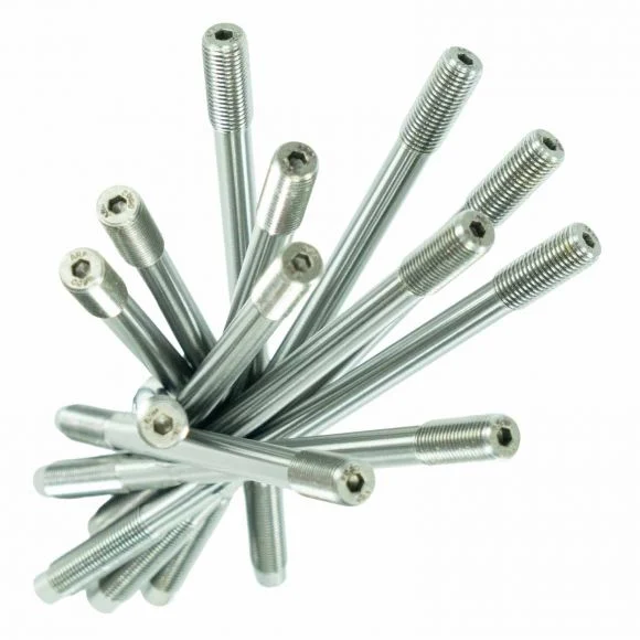 ARP head studs 2