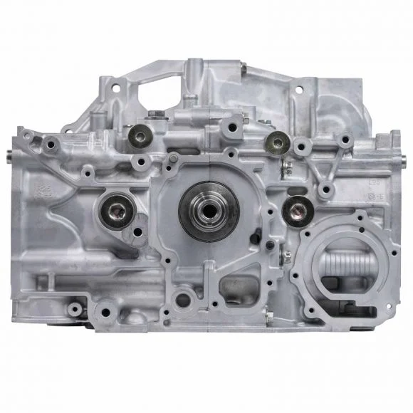 M45 Stage 1.5 EJ25 Short Block for WRX, STI, Legacy GT, and Forester XT