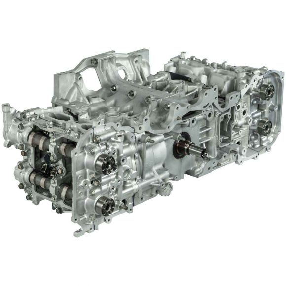 FA20 DIT long block 2