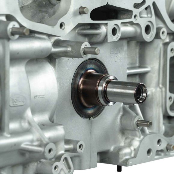 FA20 DIT long block 3