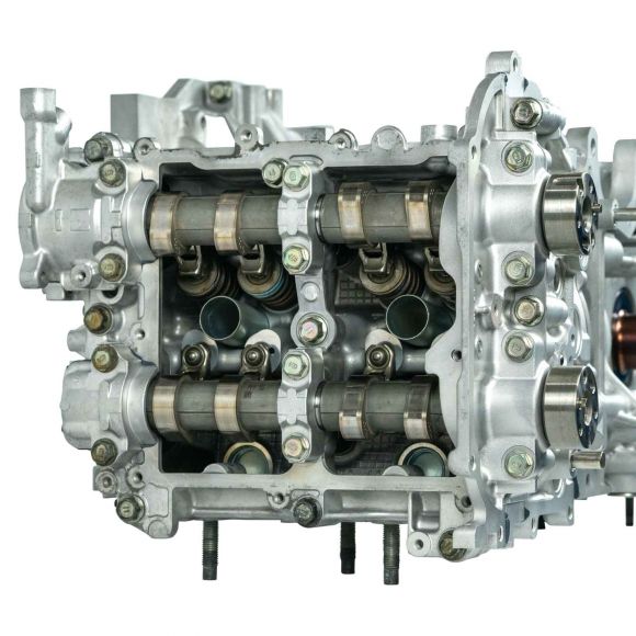 FA20 DIT long block 4