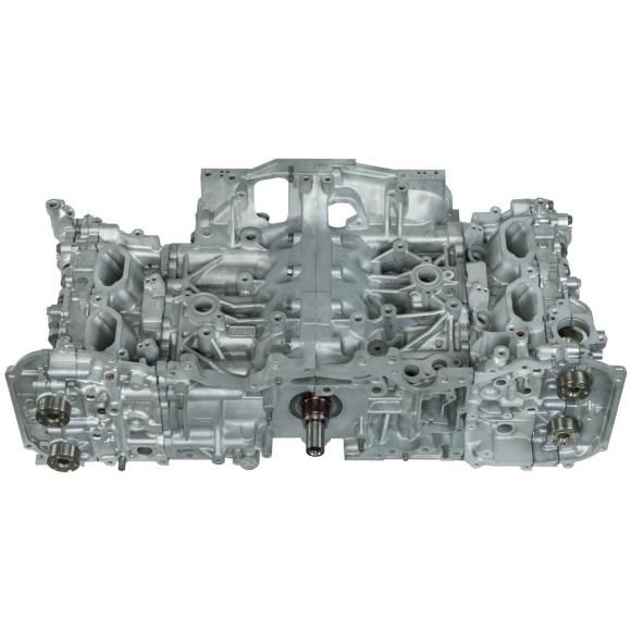 FA20 DIT long block 5