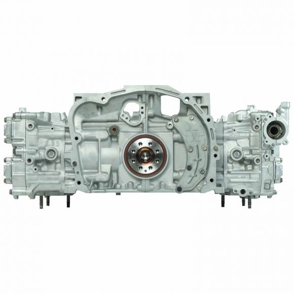 FA20 DIT long block 8