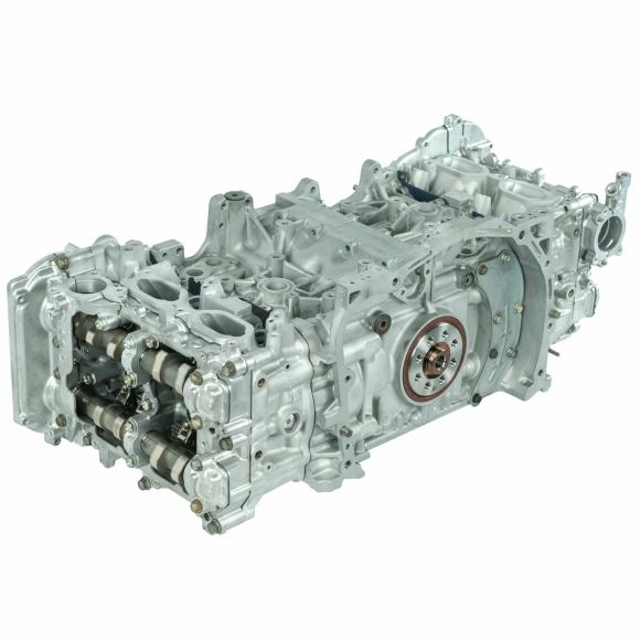 FA20 DIT long block 9