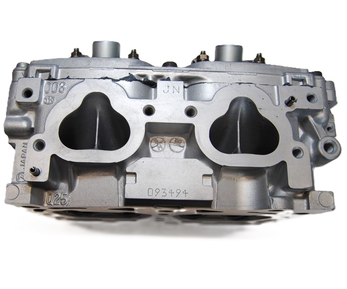 intake