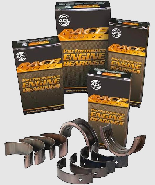 bearings