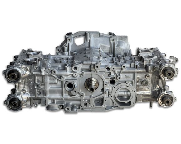 EJ205 long block front