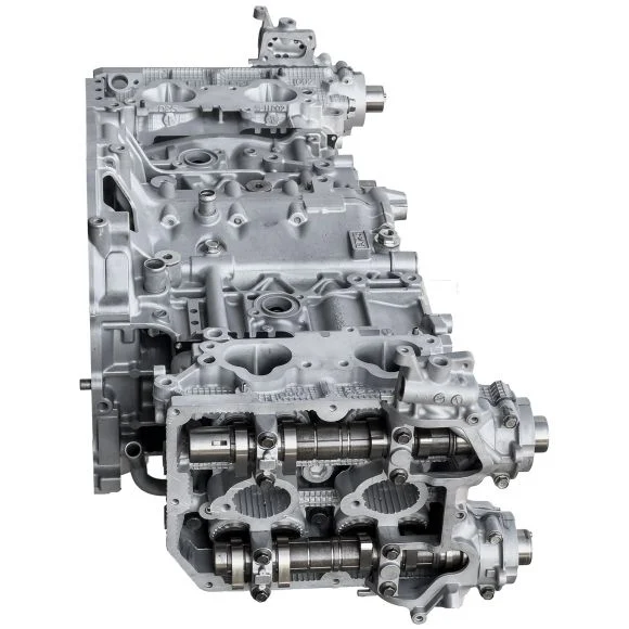 EJ25 long block side