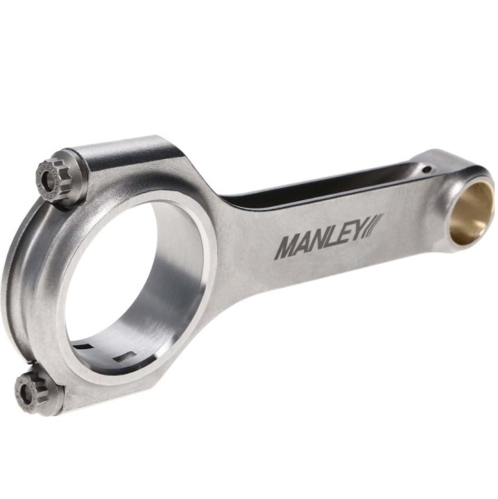 Manley rods