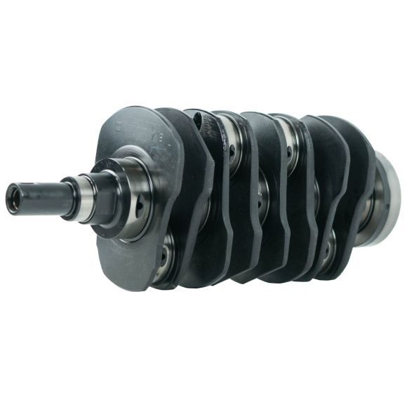 STI nitrided crank 1