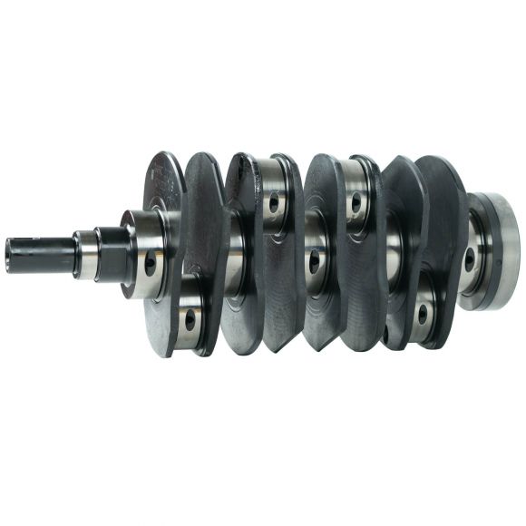 STI nitrided crank 2